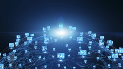 全球6G技術(shù)大會(huì) 網(wǎng)絡(luò)信息技術(shù)研發(fā)新航向