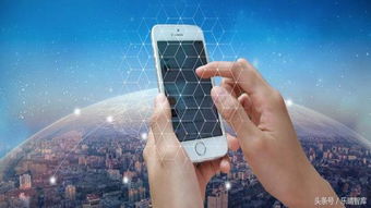 物聯網大戰爆發 傳統信息通信技術面臨顛覆還是融合？