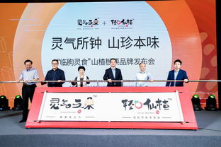 品牌閃耀,助力初級農(nóng)產(chǎn)品上行