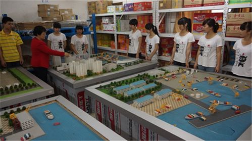 南寧市第四職業技術學校開設專業