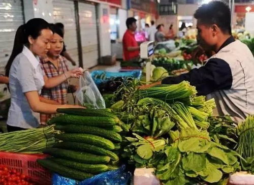 農(nóng)業(yè)農(nóng)村部通報 上半年多數(shù)農(nóng)產(chǎn)品價格持續(xù)下跌,部分提促措施已出臺