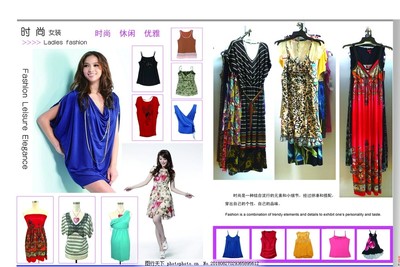 紡織類畫冊 時尚的藝術與工藝