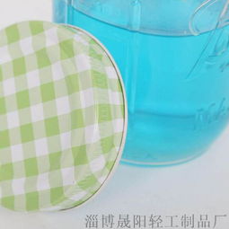 無把手飲料瓶 多功能透明玻璃瓶的家居與商業應用