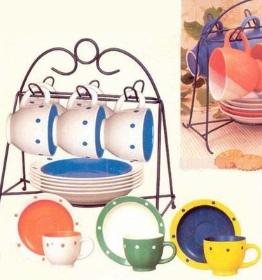 Boxin BXS003 咖啡套裝 源自湖南的精湛工藝與實用設計