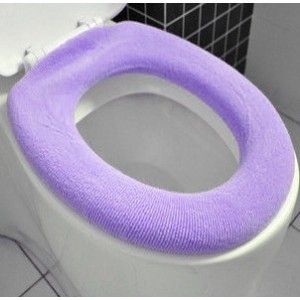 O型便攜式馬桶墊 舒適抗菌，特價直供，打造旅途中的潔凈與安心