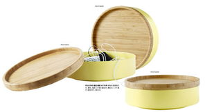 童趣家居遇上電子電器 萌趣設計背后的“狠”科技